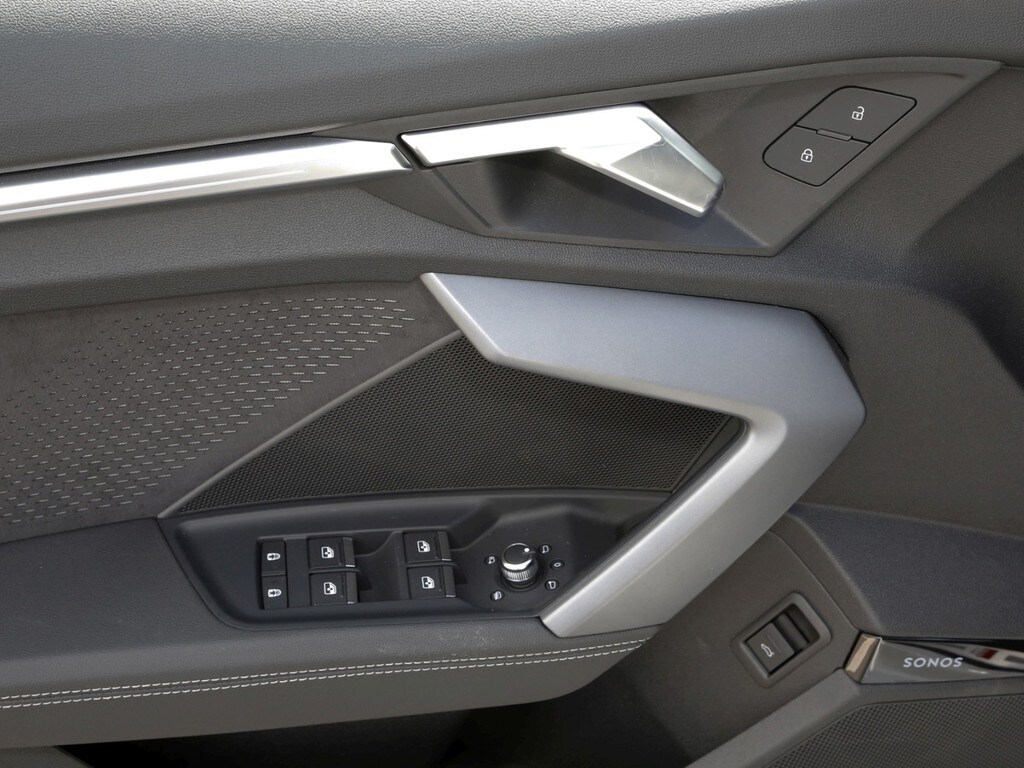 Image about Audi S3 Sportback TFSI quattro S tronic