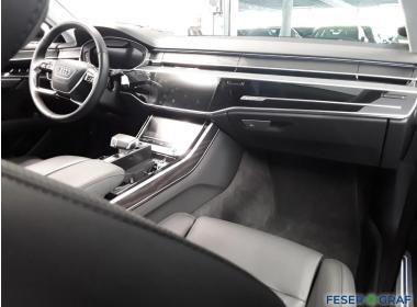 Image about Audi A8 50 TDI quattro tiptronic