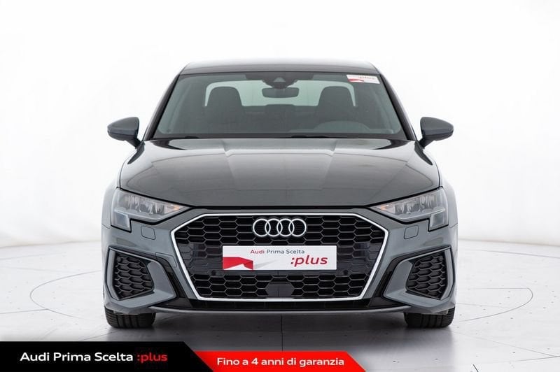Image about Audi A3 Sedan S line edition 35 TDI 110 kW (150 CV) S tronic