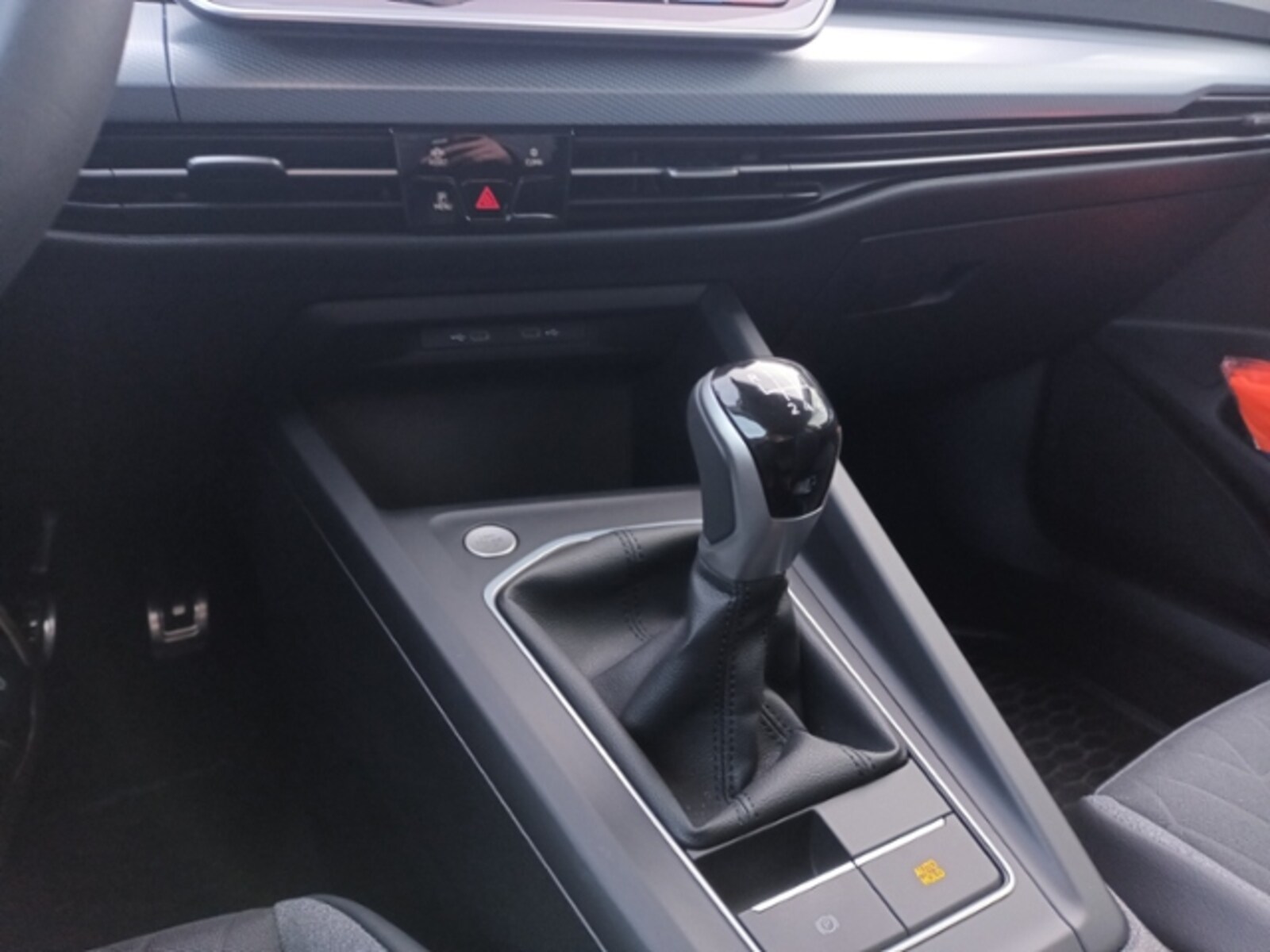 Volkswagen Golf – Bild 16