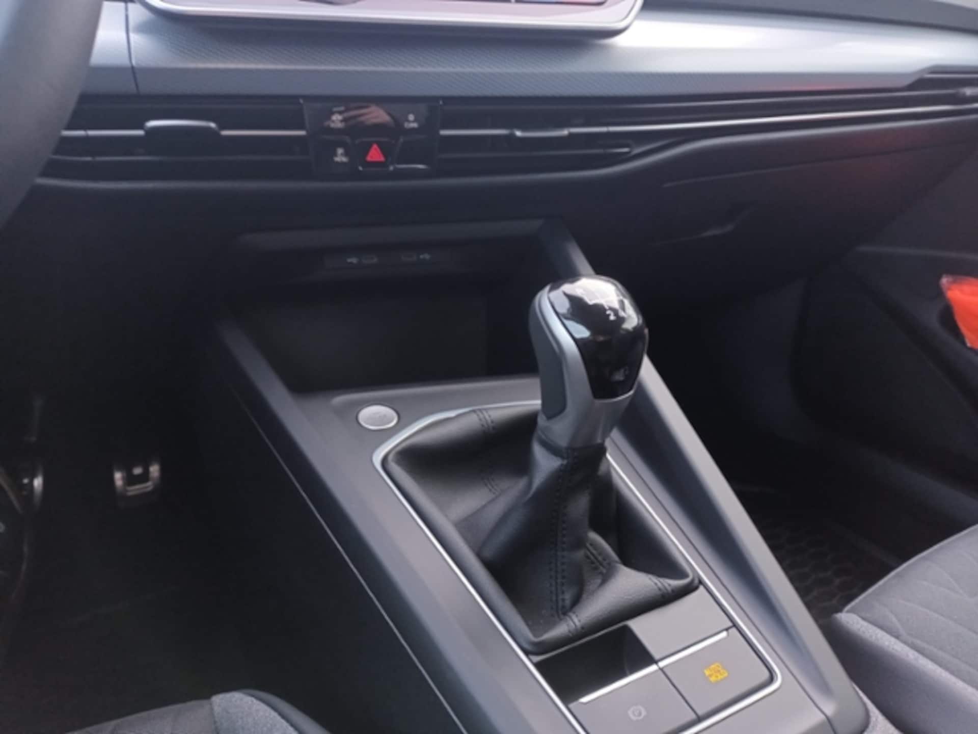 Volkswagen Golf Goal