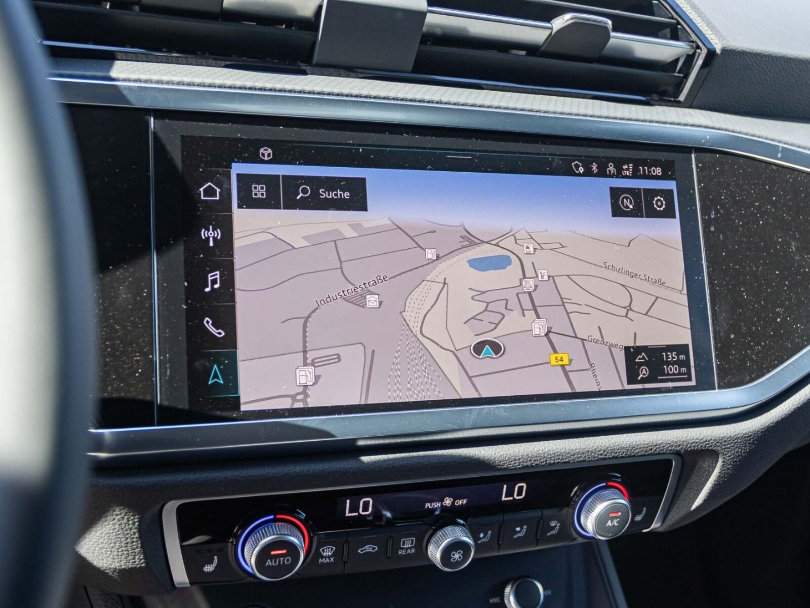 Audi Q3 – Bild 14