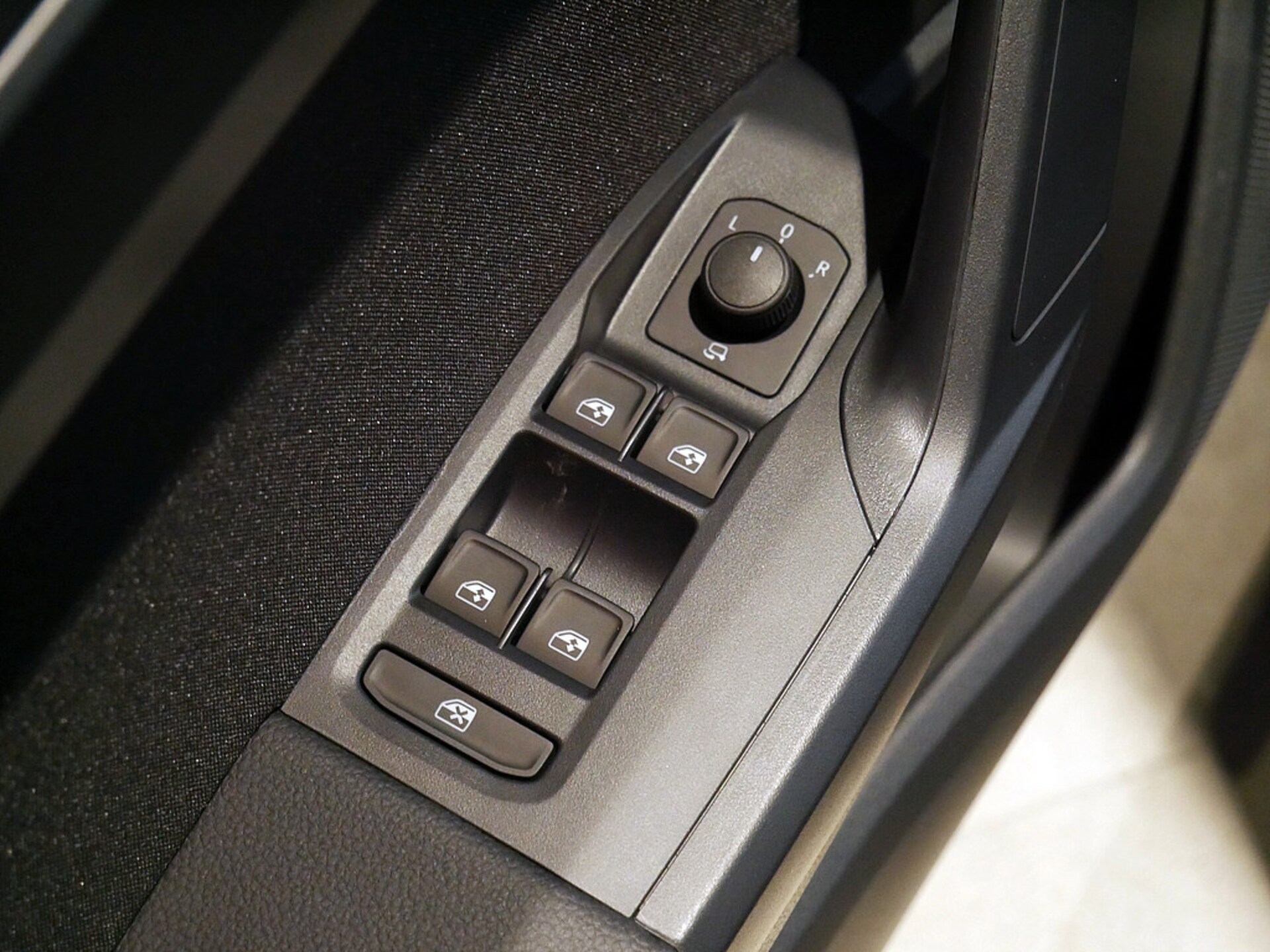 SEAT Arona FR