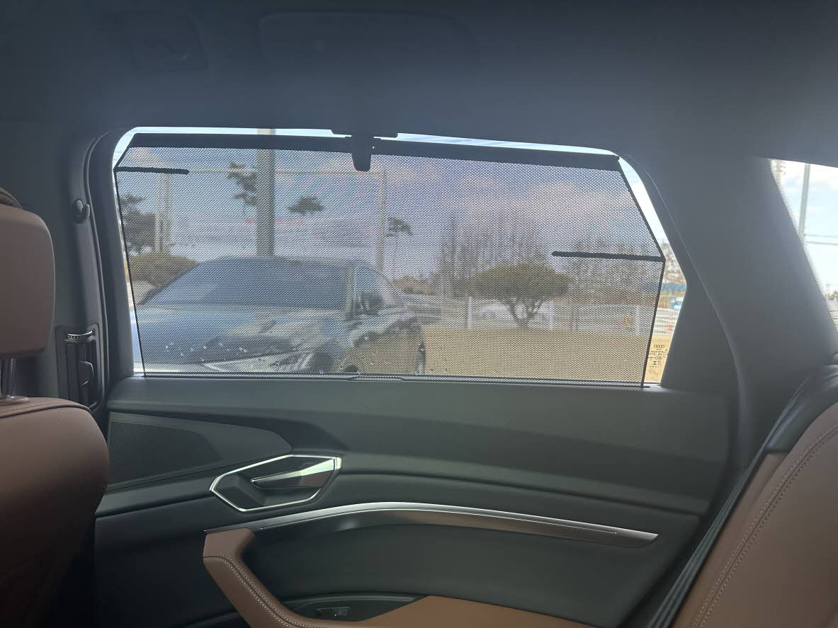 Image about Audi Q8 45 TDI quattro Premium 170(231) kW(hp) tiptronic