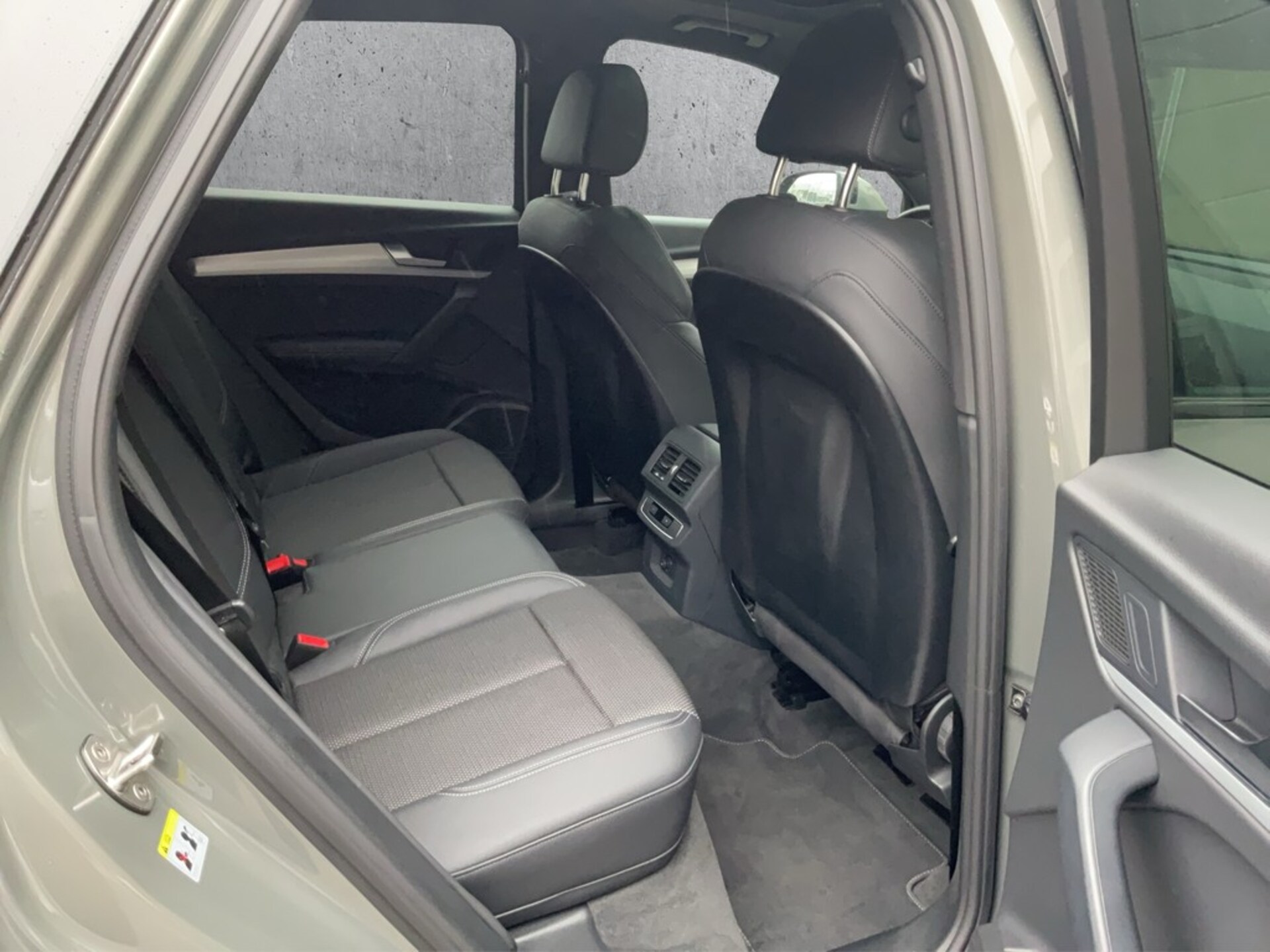 Audi Q5 SUV S line