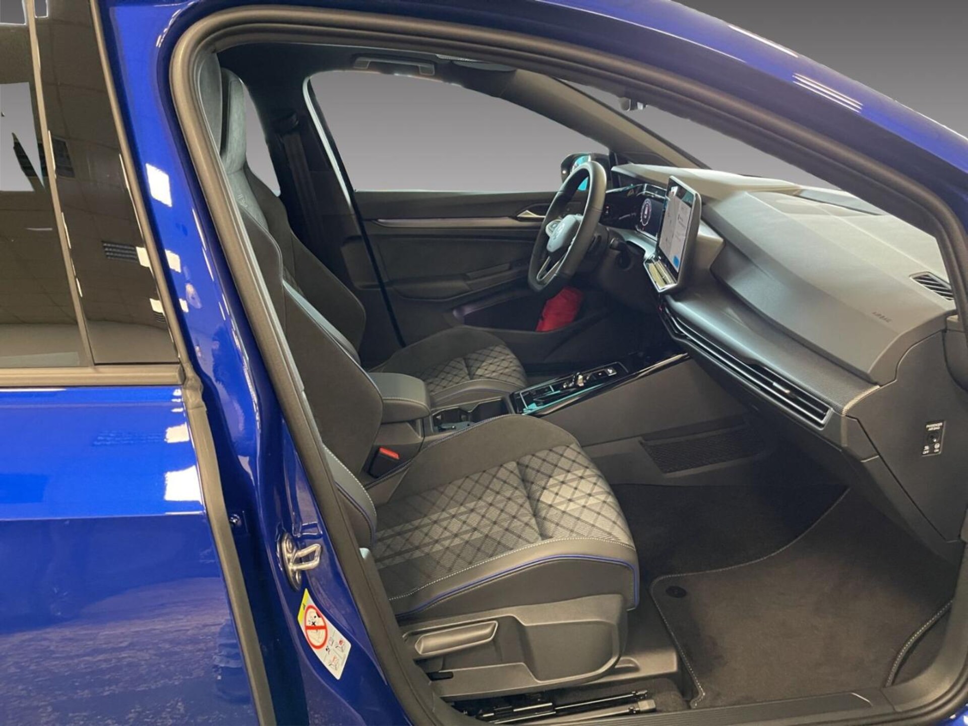 Volkswagen Golf Variant R-Line