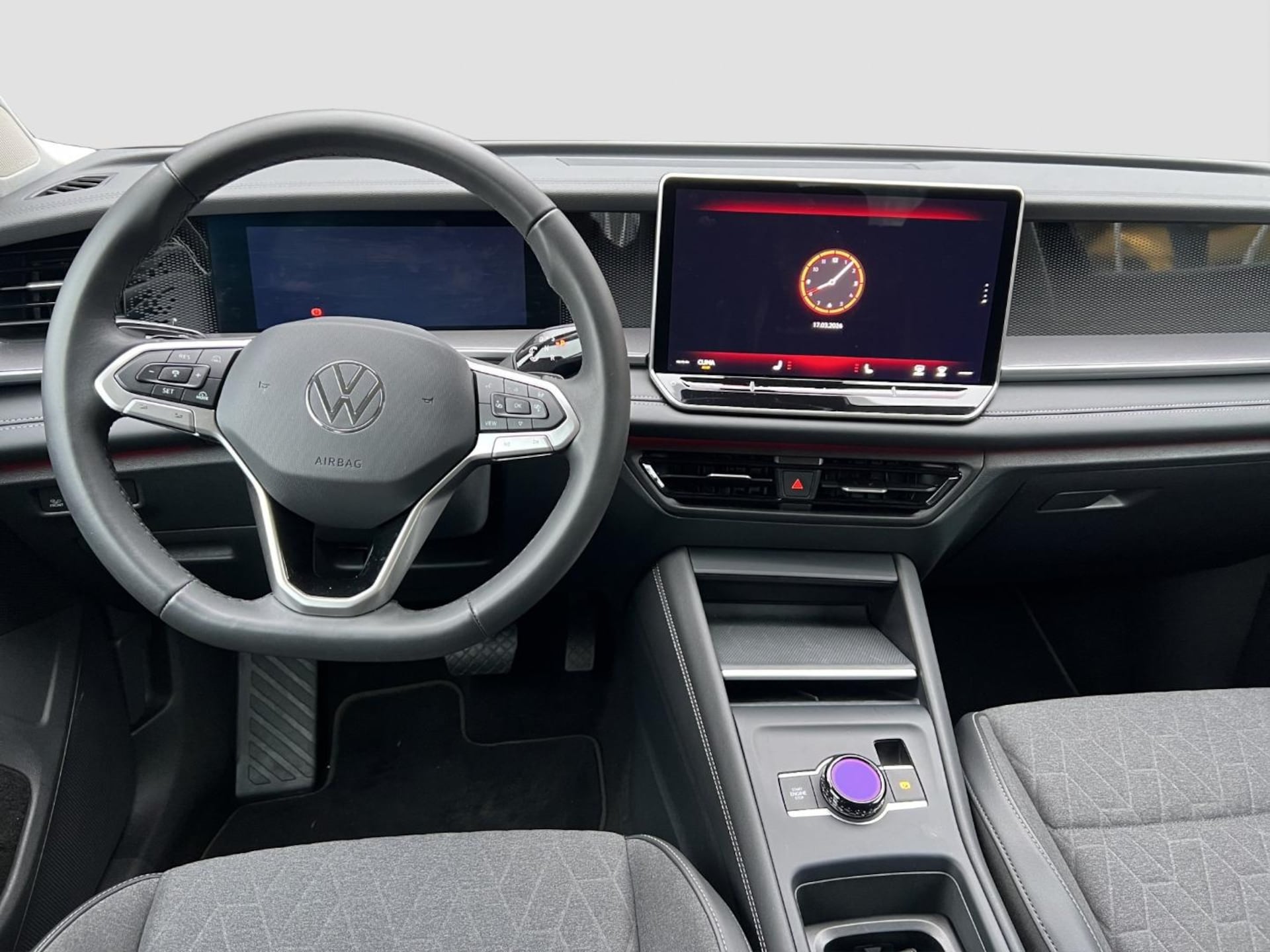 Volkswagen Tayron Life