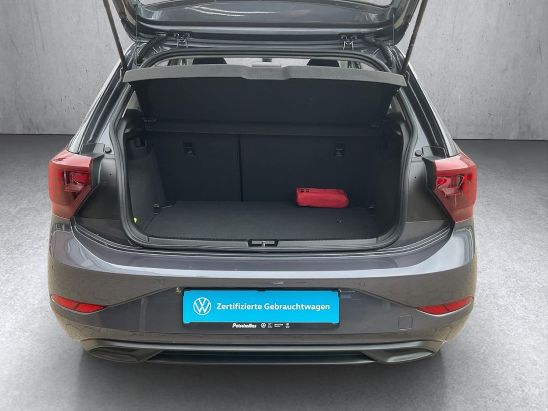 Volkswagen Polo Goal