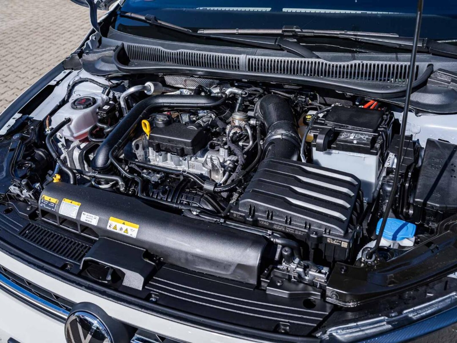 Volkswagen Polo – Bild 32