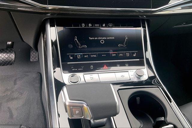 2026 Audi Q8 Premium Plus - Photo 26