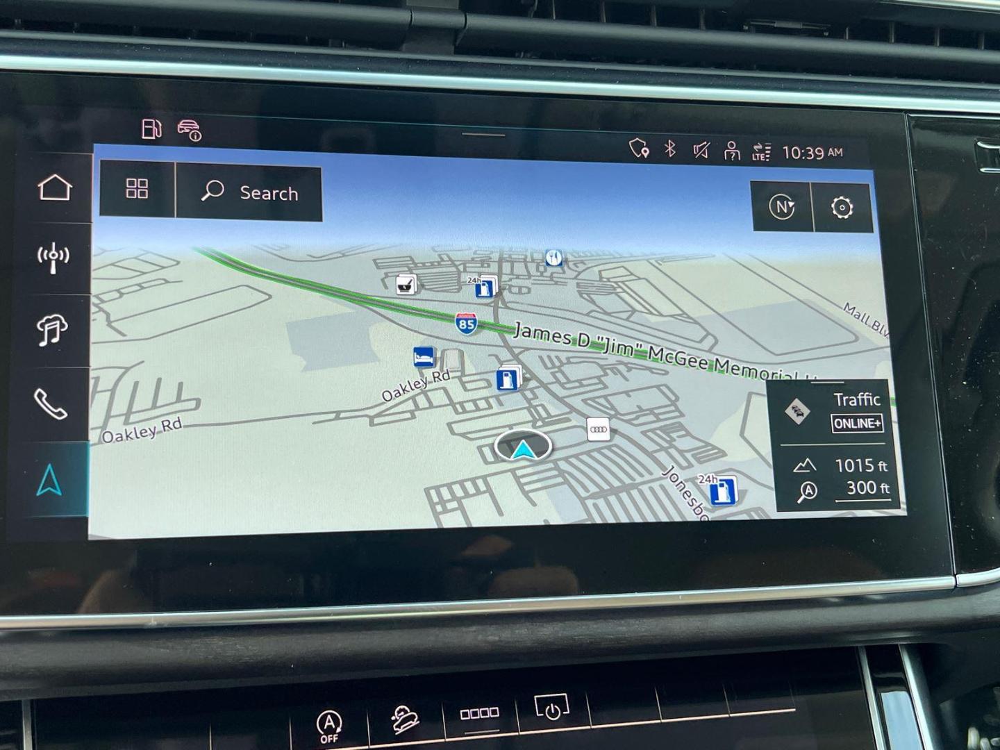 2025 Audi Q7 Premium Plus - Photo 22