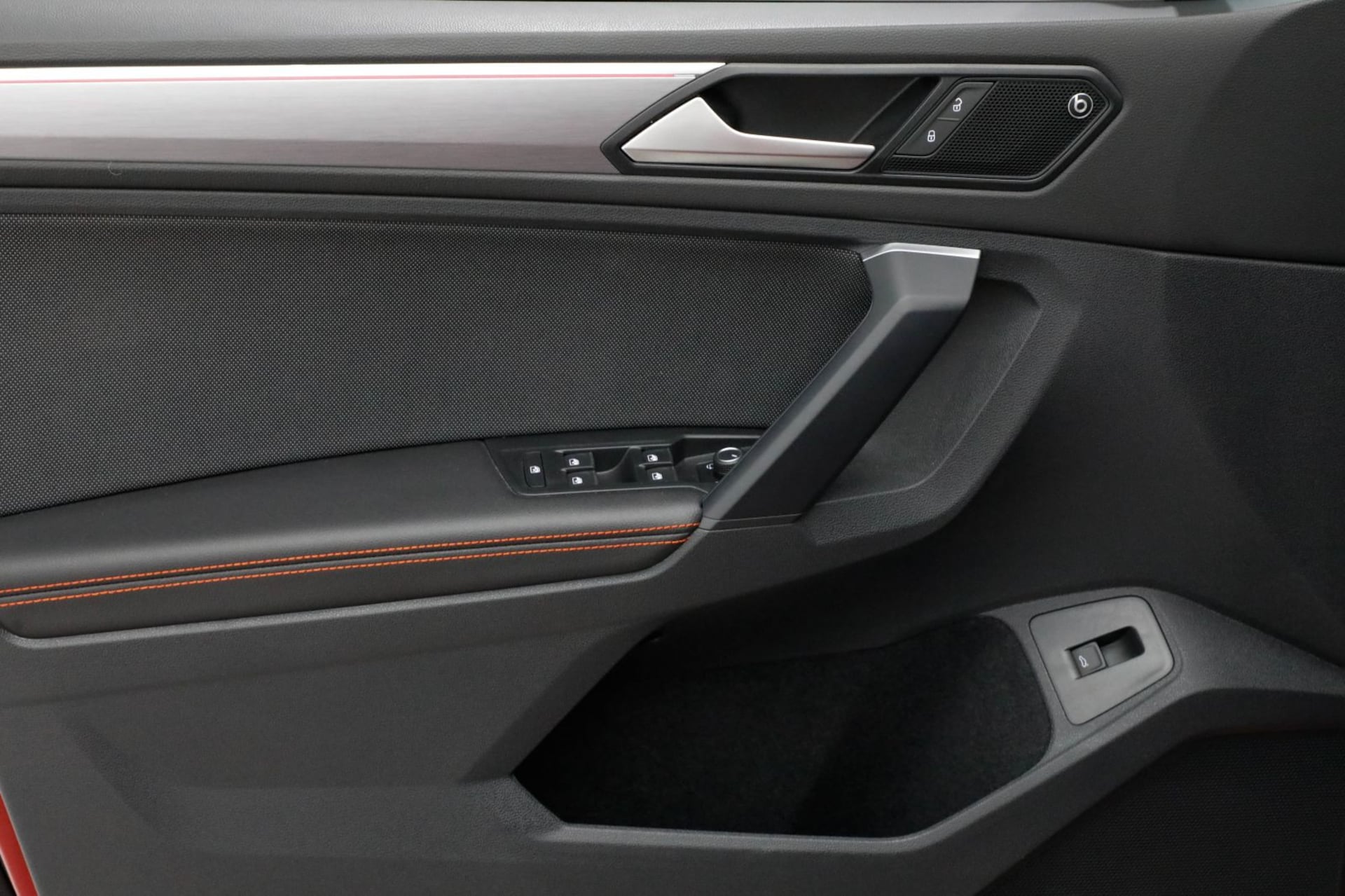 SEAT Tarraco FR