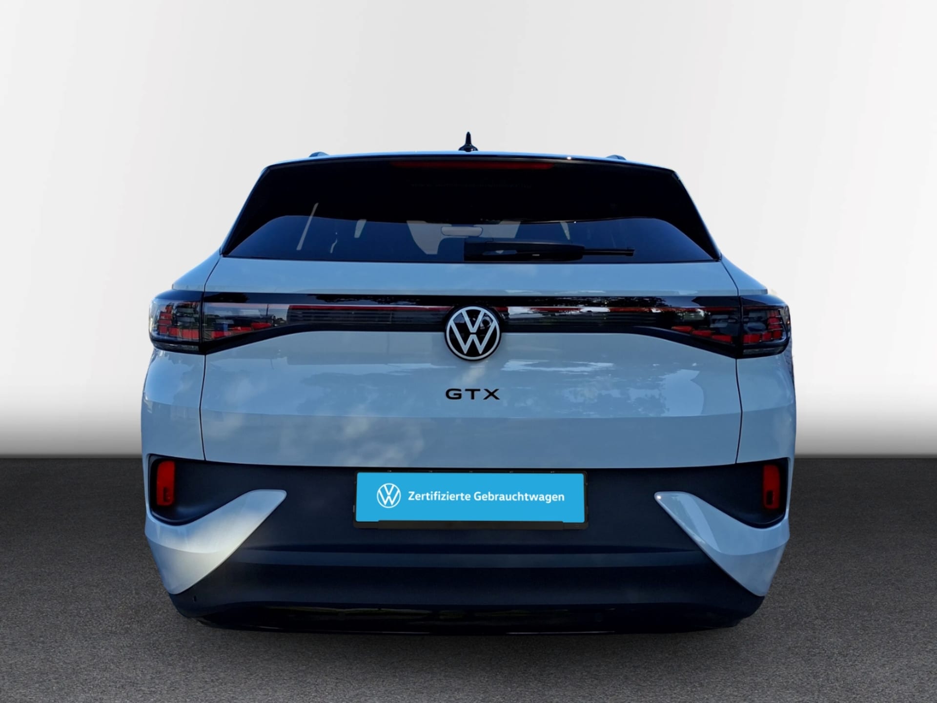 Volkswagen ID.4 GTX
