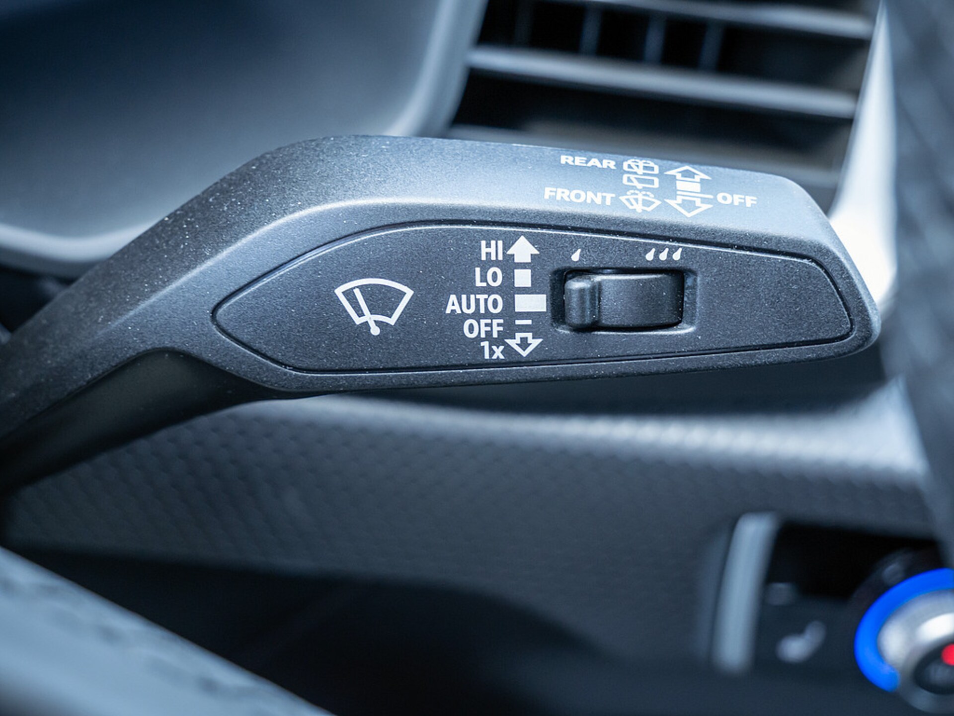 Audi A1 Sportback Advanced