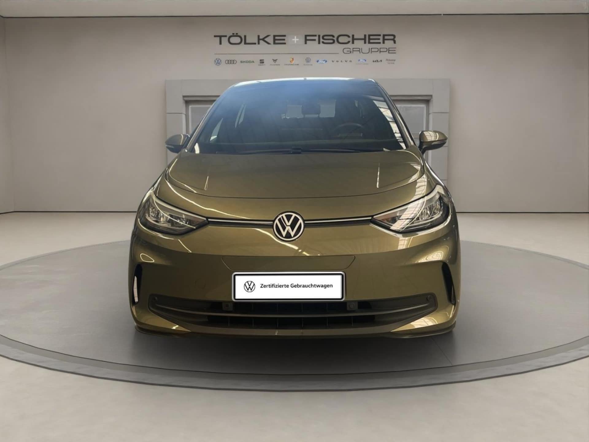 Volkswagen ID.3 MOVE Pro