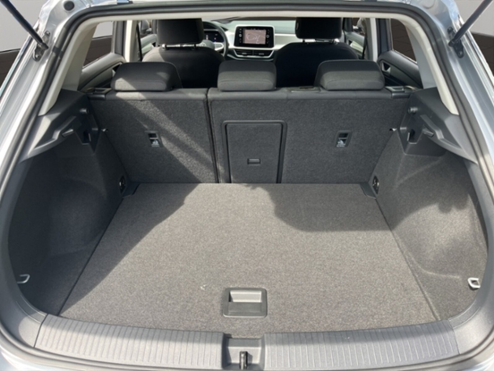 Volkswagen T-Roc – Bild 21