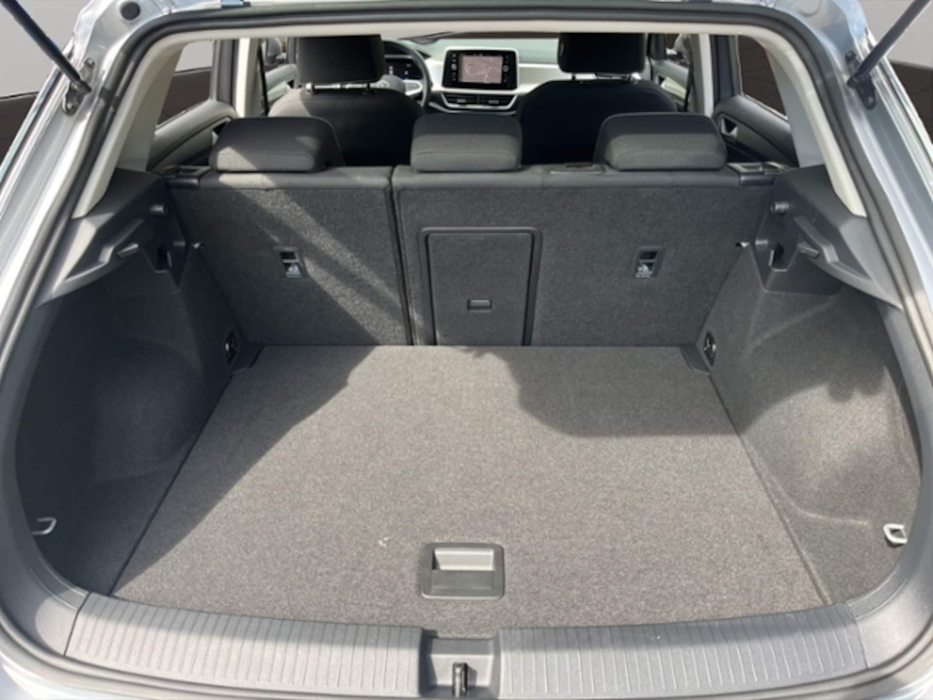Volkswagen T-Roc MOVE