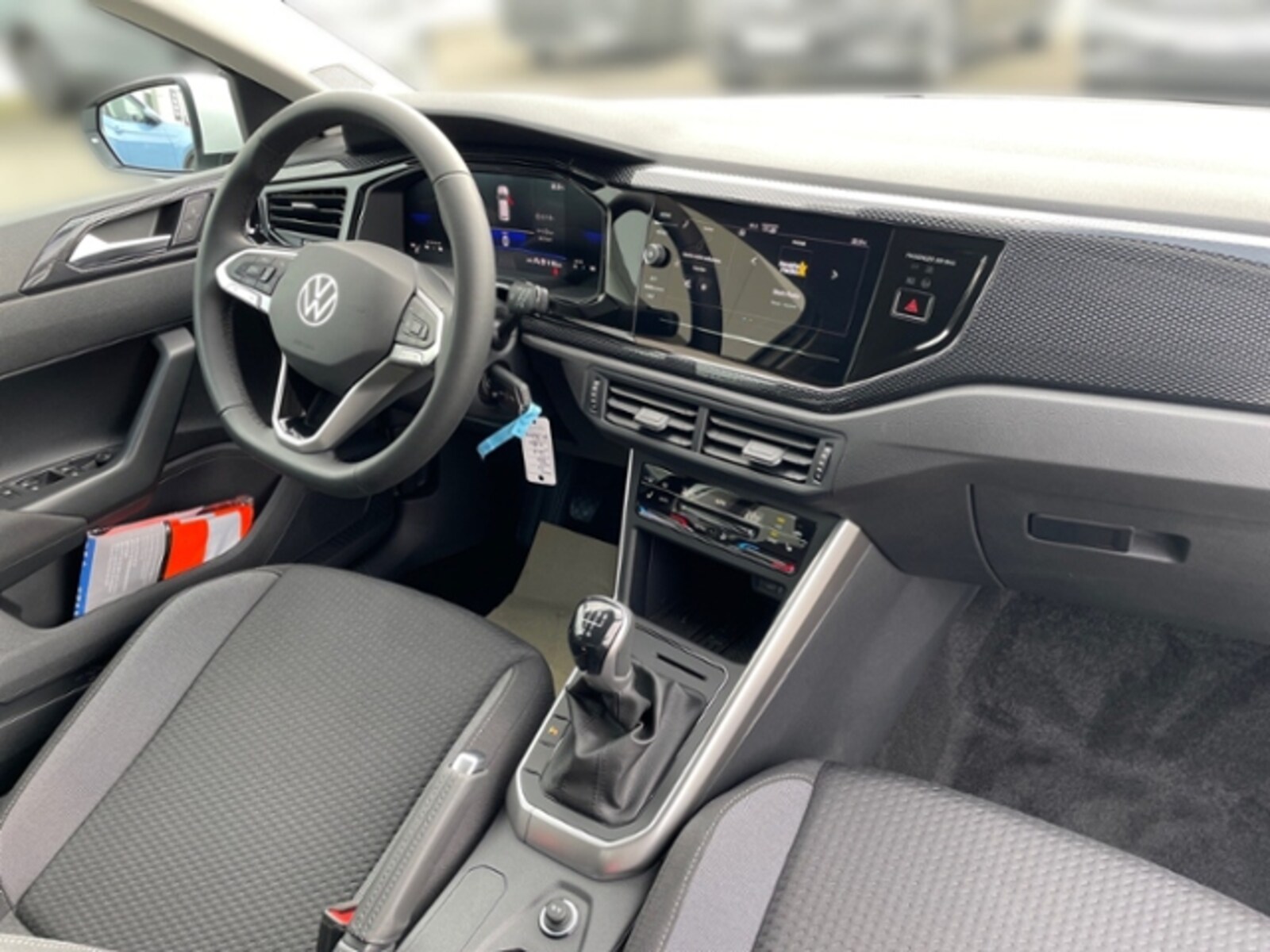 Volkswagen Polo – Bild 23