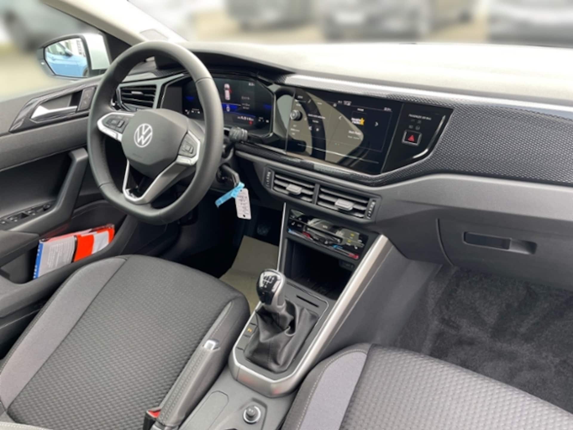 Volkswagen Polo Life