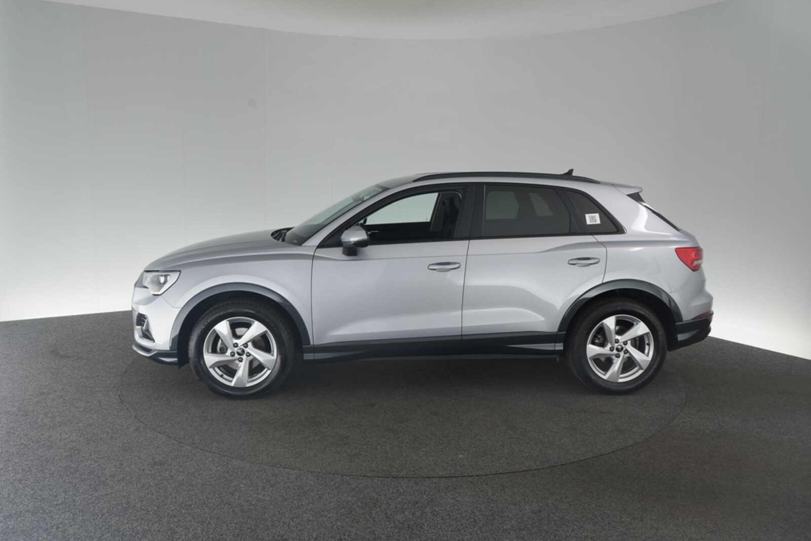 Audi Q3 – Bild 6