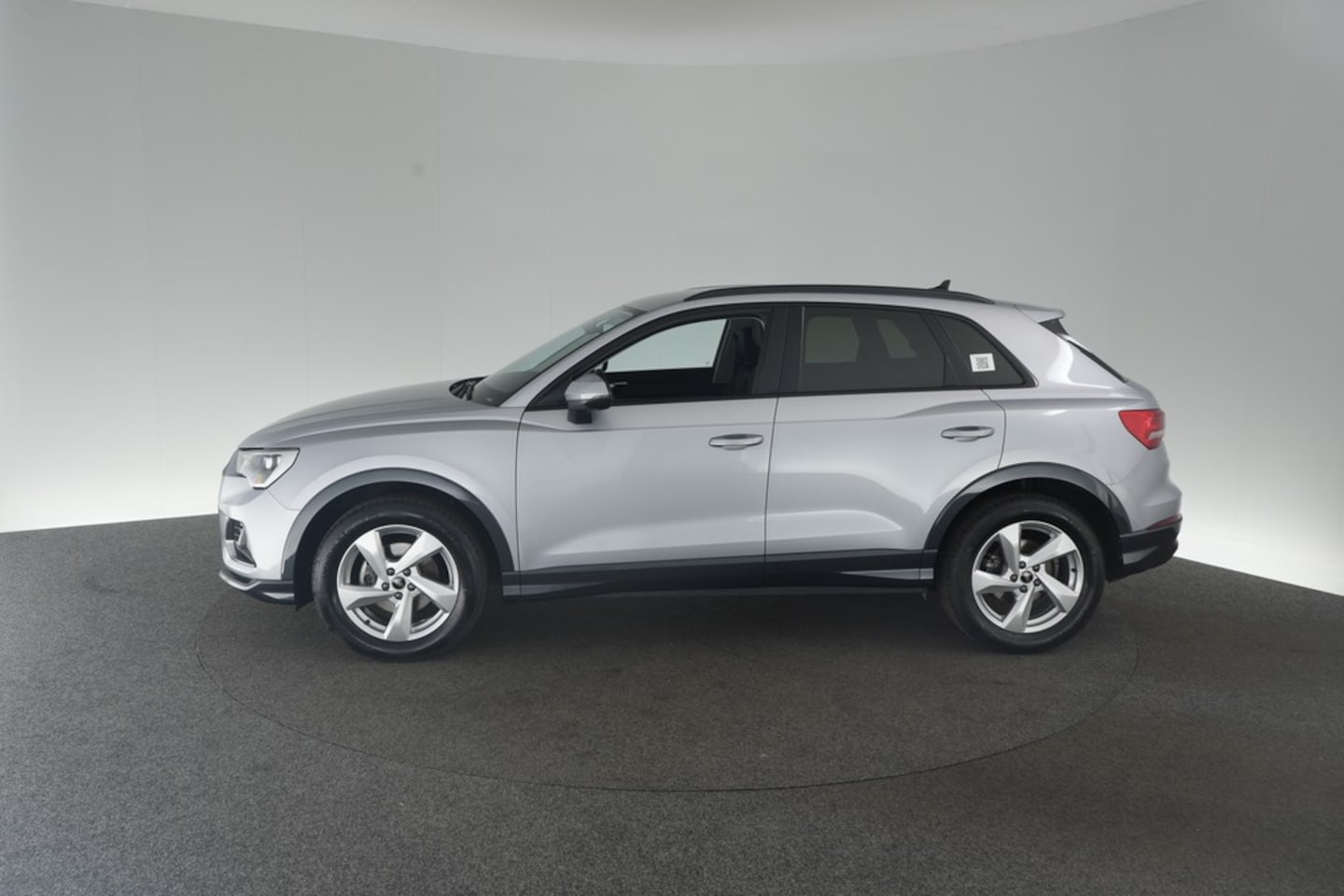 Bild über Audi Q3 TFSI 110 kW S tronic - für weitere Informationen kontaktieren Sie den Audi Partner