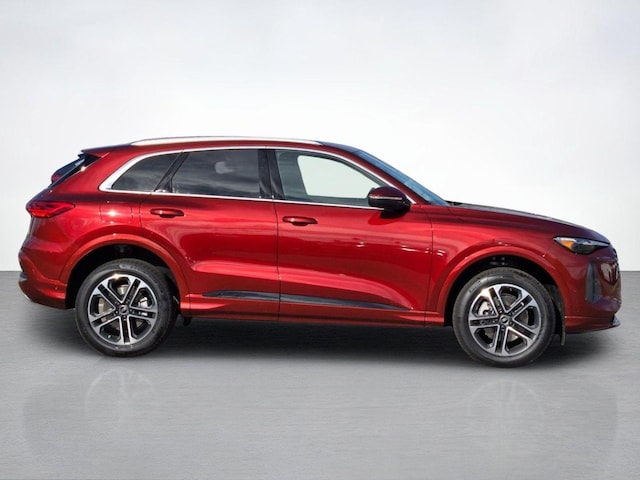 2025 Audi Q5 Premium Plus - Photo 8