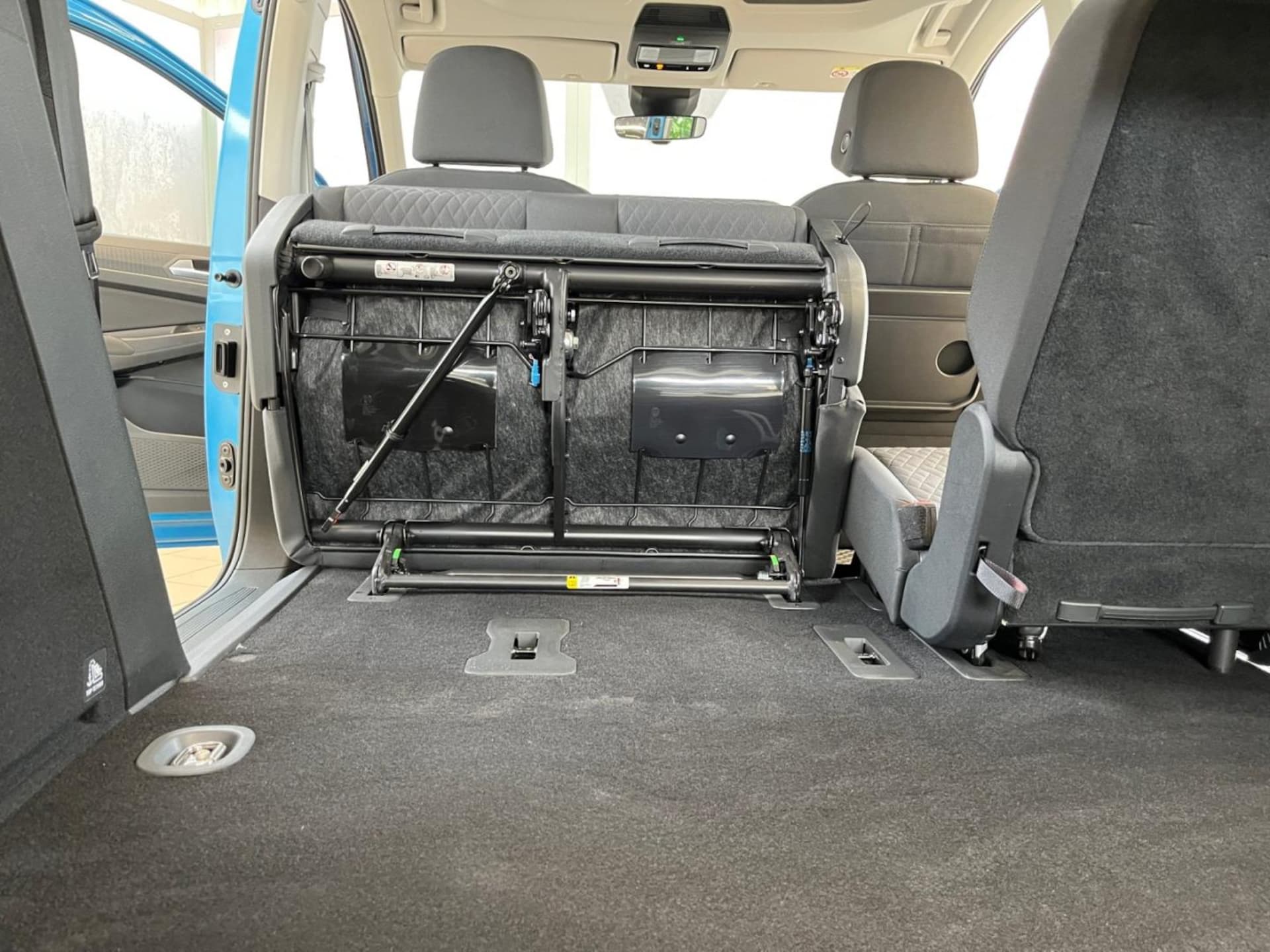 Volkswagen Caddy Life