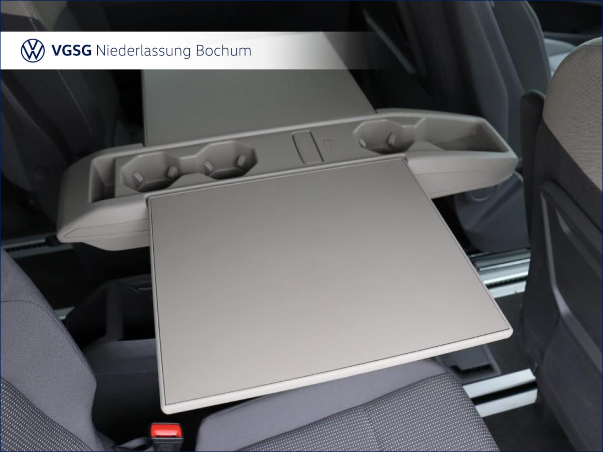 Volkswagen Multivan Life