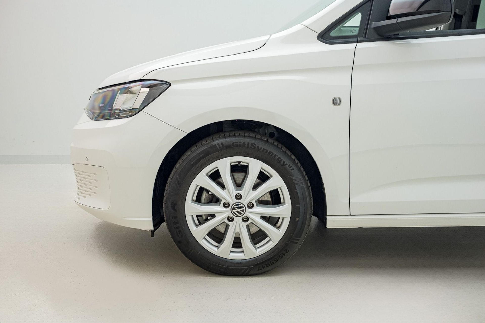 Volkswagen Caddy Maxi Life