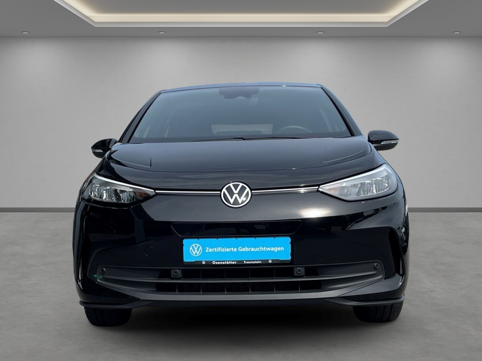 Volkswagen ID.3 – Bild 10