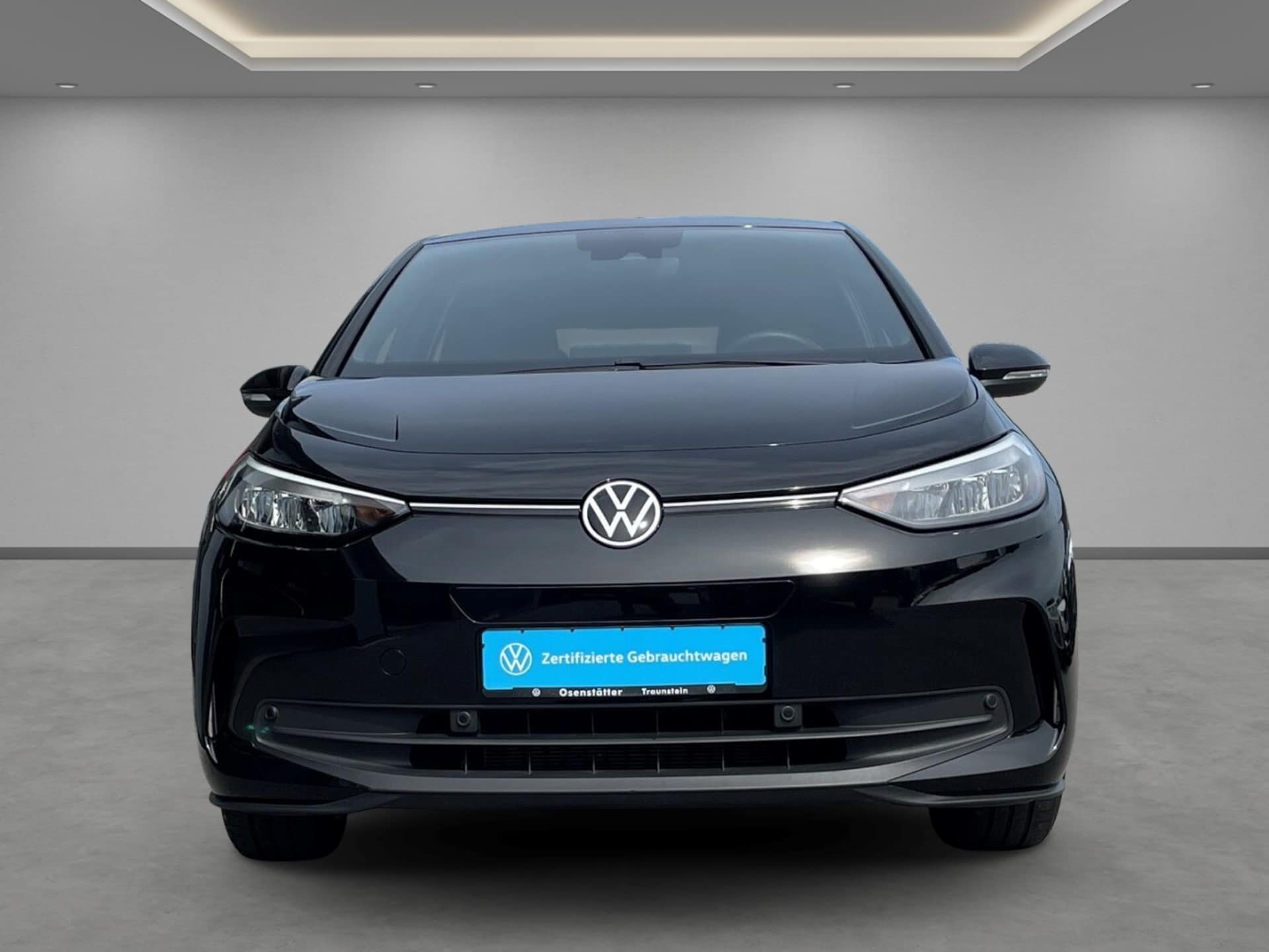 Volkswagen ID.3 MOVE Pro