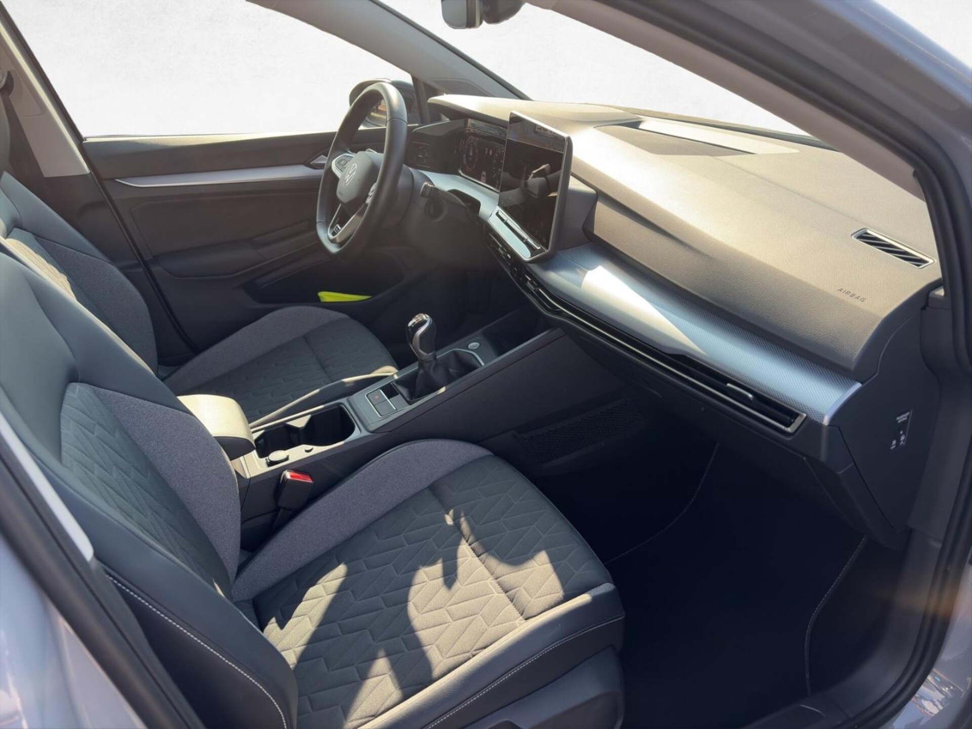 Volkswagen Golf Variant Goal