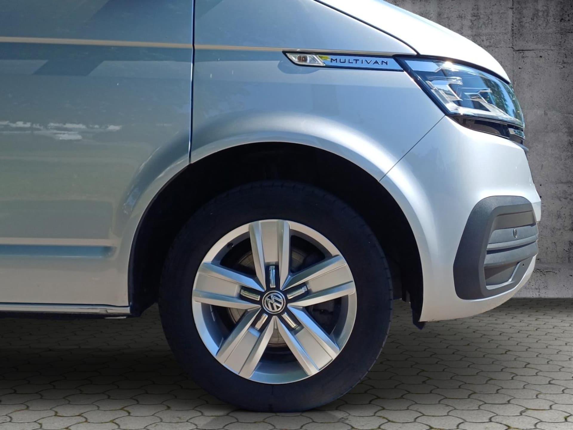 Volkswagen T6.1 Multivan Comfortline
