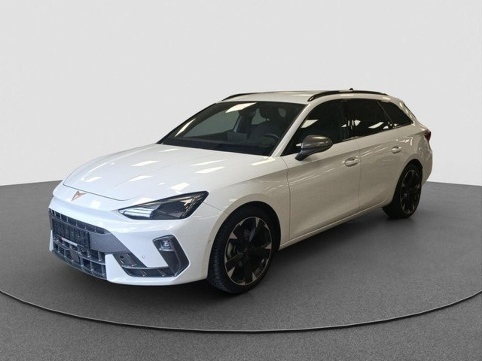 CUPRA Leon Sportstourer – Bild 2