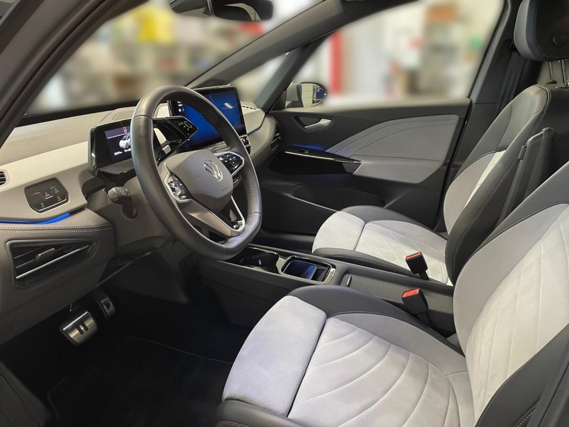 Volkswagen ID.3 MOVE Pro