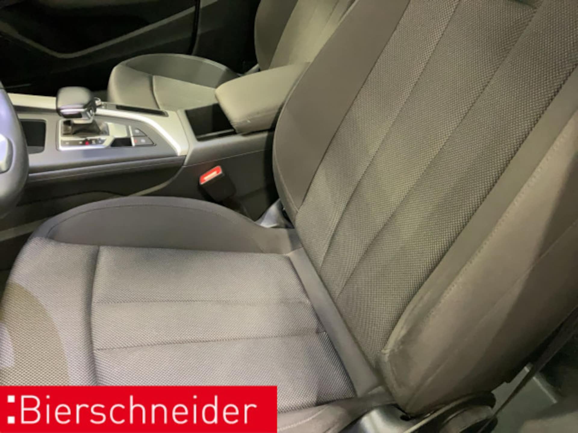 Audi A4 Avant Advanced