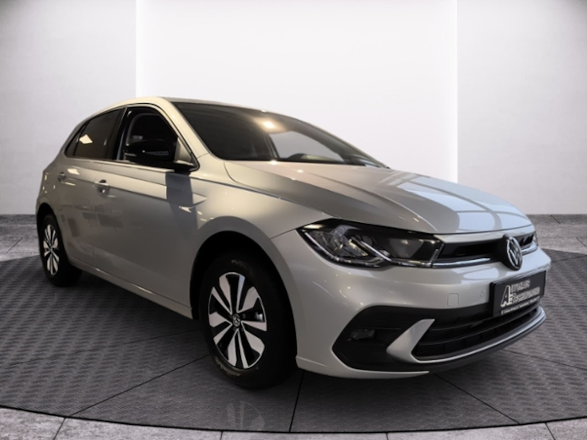 Volkswagen Polo Goal