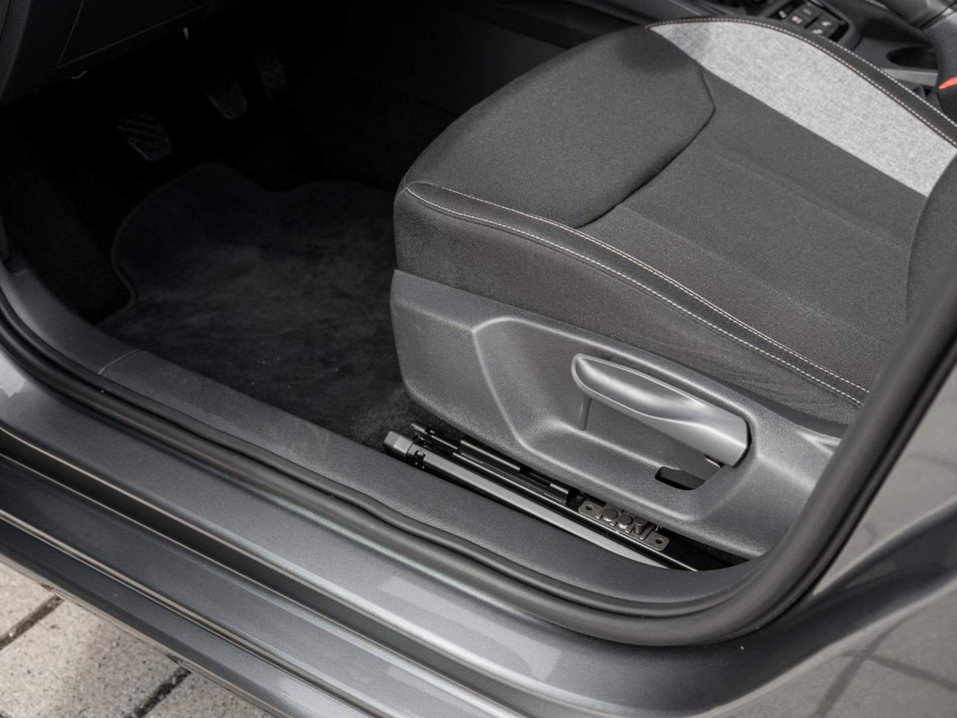 Skoda Scala Tour
