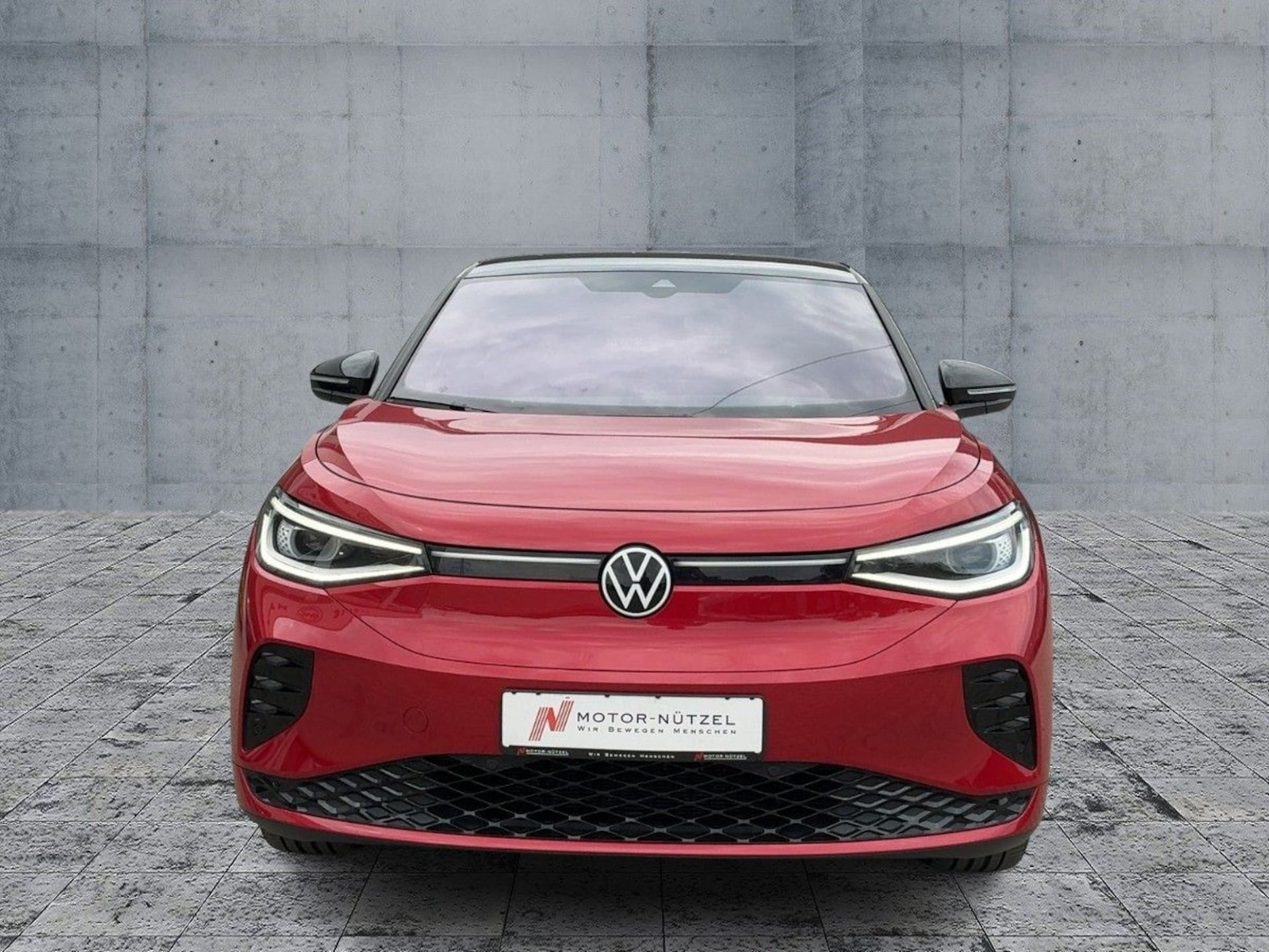 Volkswagen ID.5 GTX