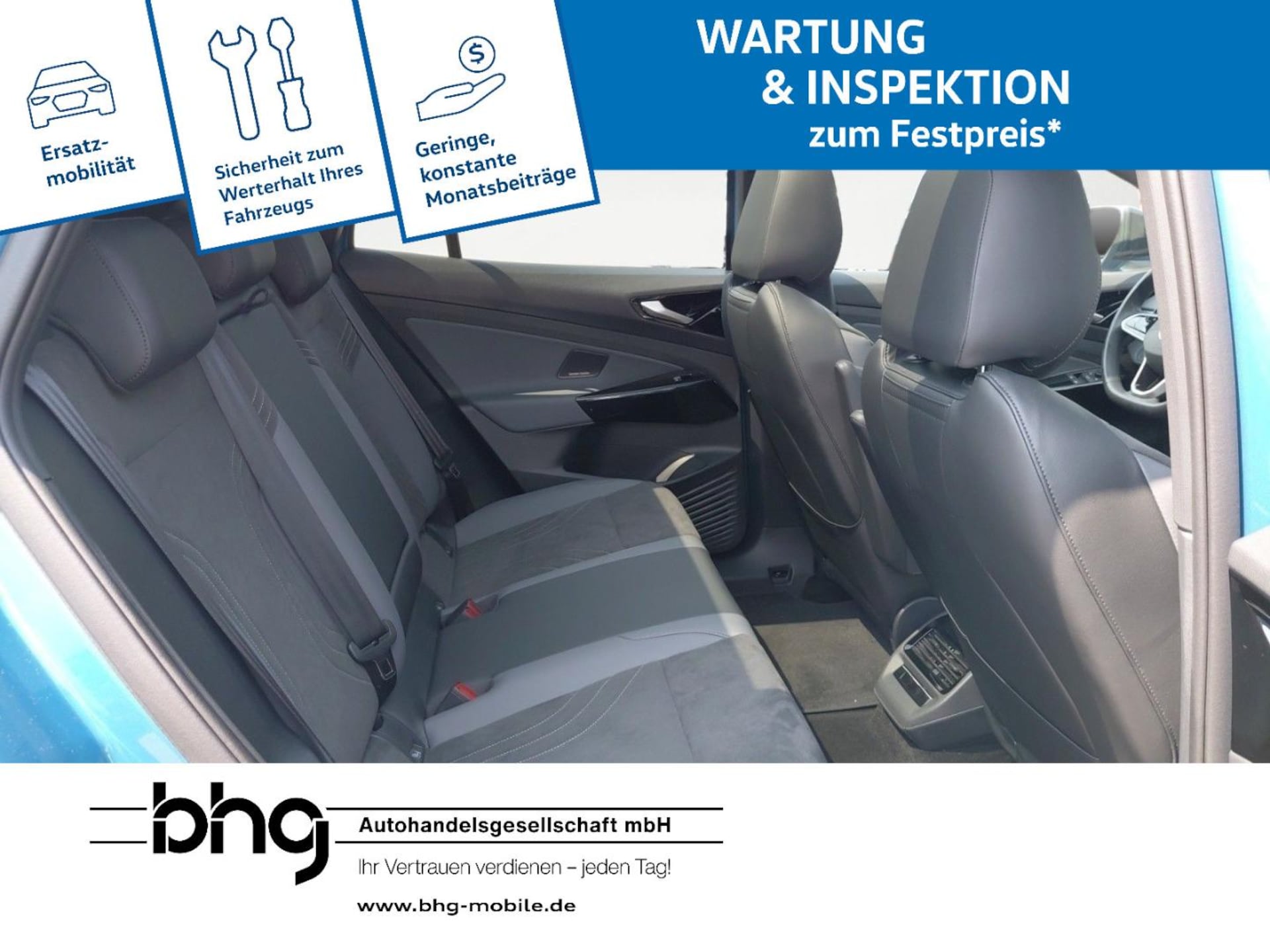 Volkswagen ID.4 Pro