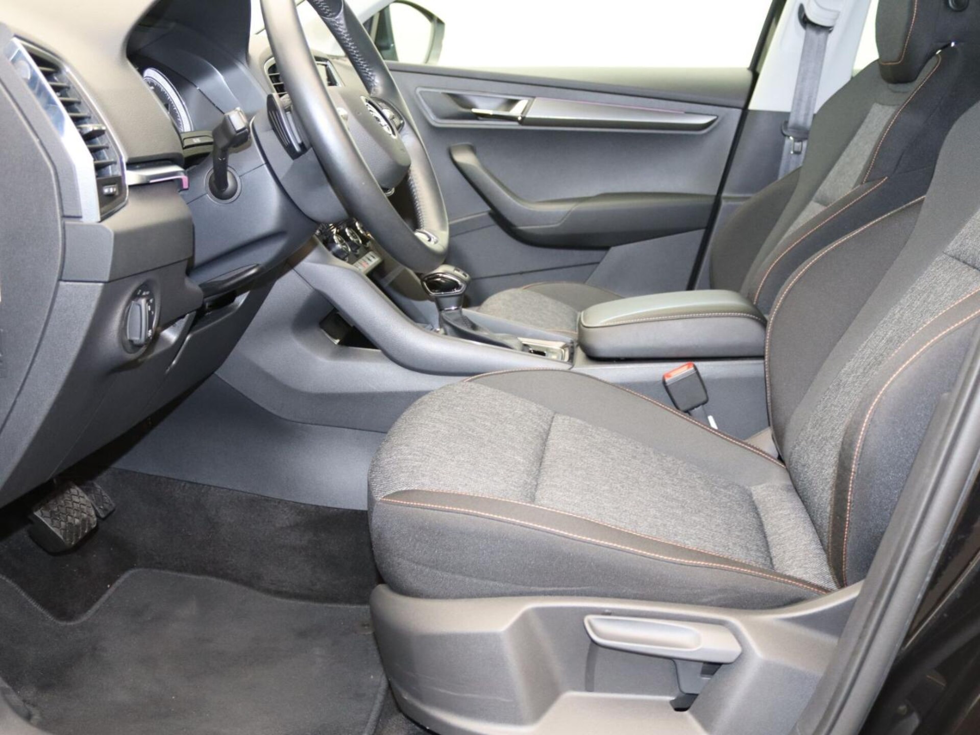 Skoda Karoq Ambition