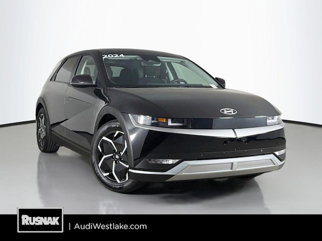 Photo of 2024 Hyundai IONIQ 5