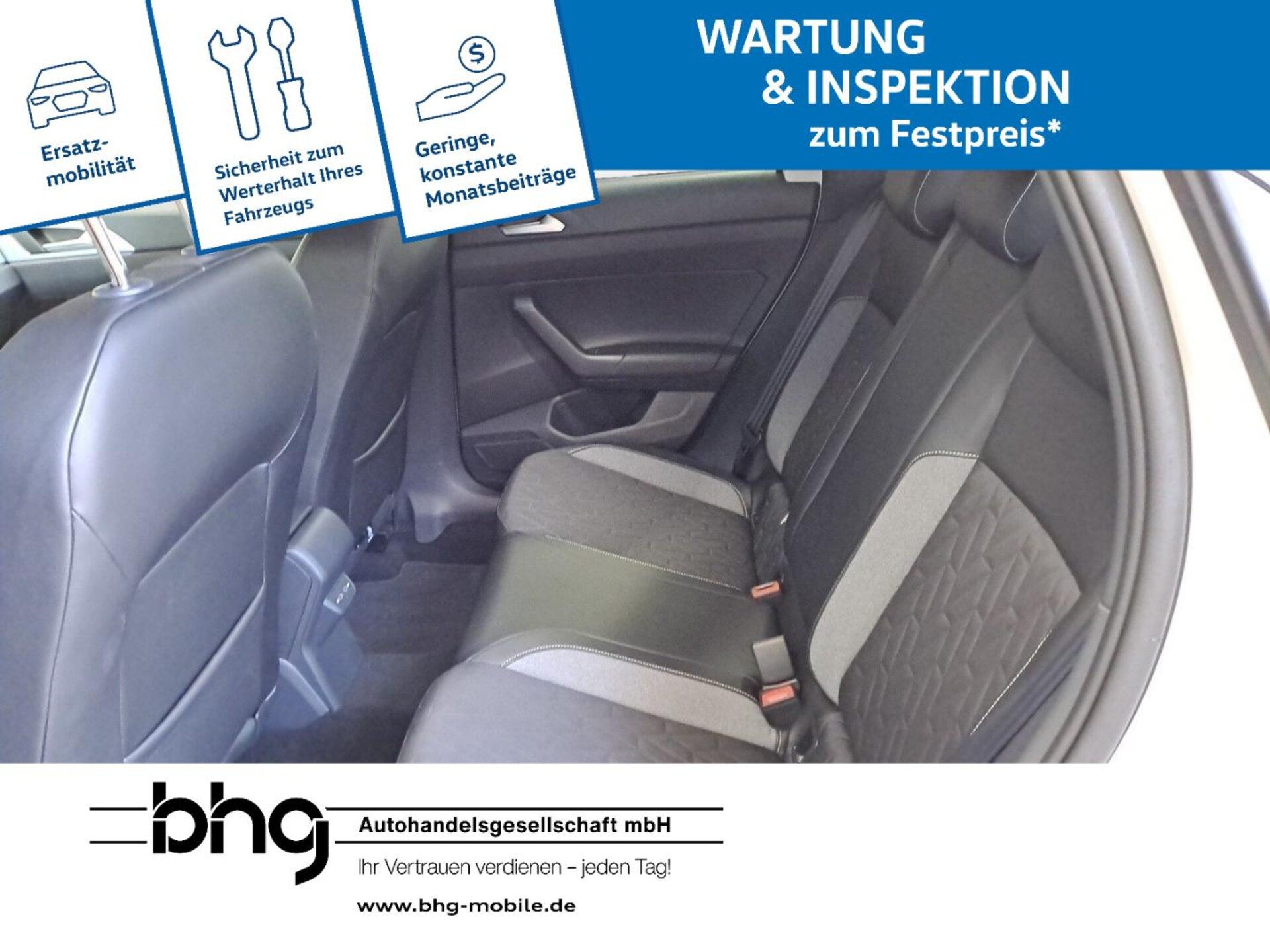 Volkswagen Taigo Goal