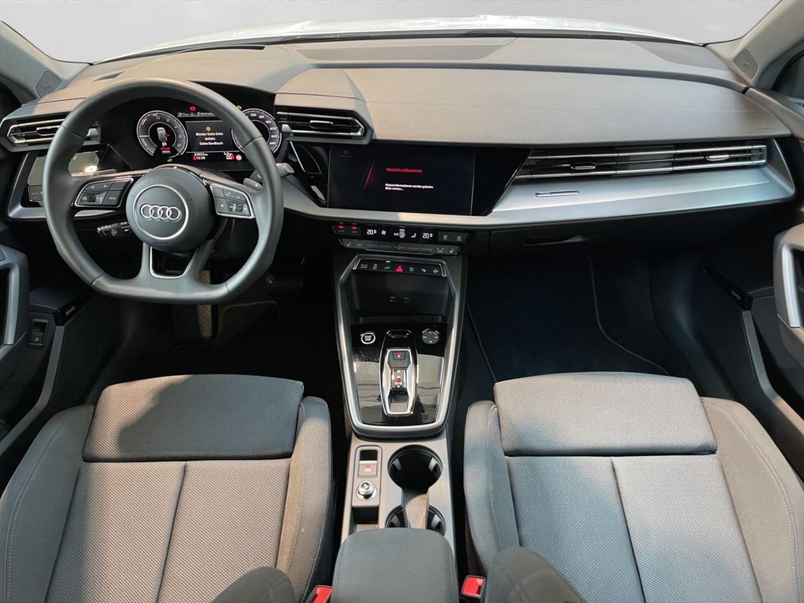 Audi A3 Sportback – Bild 6