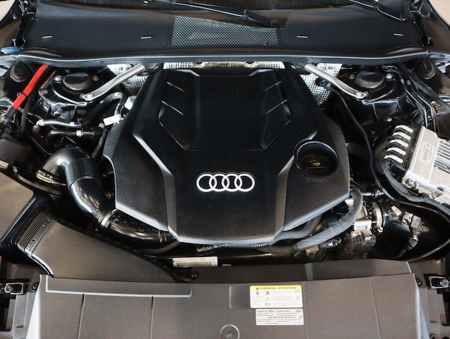 2023 Audi A7 Sportback
