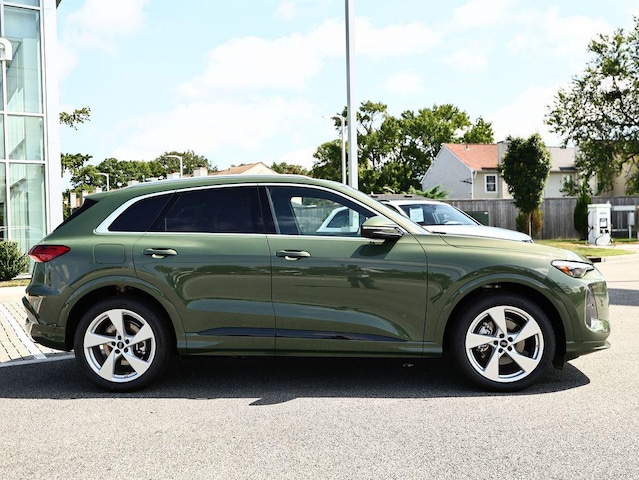 2026 Audi Q5