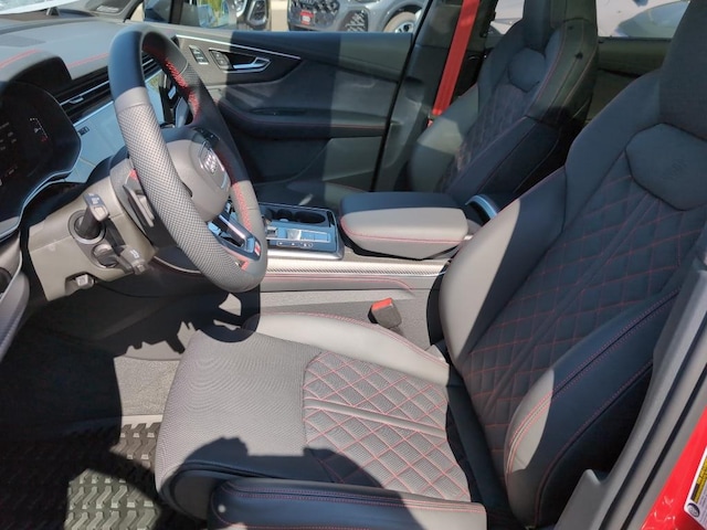 2026 Audi SQ7 Prestige - Photo 6