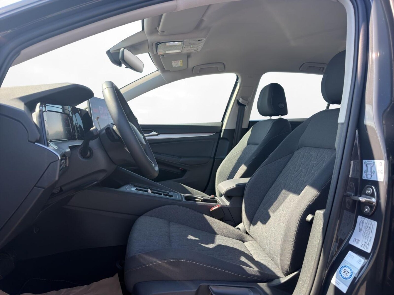 Volkswagen Golf – Bild 2