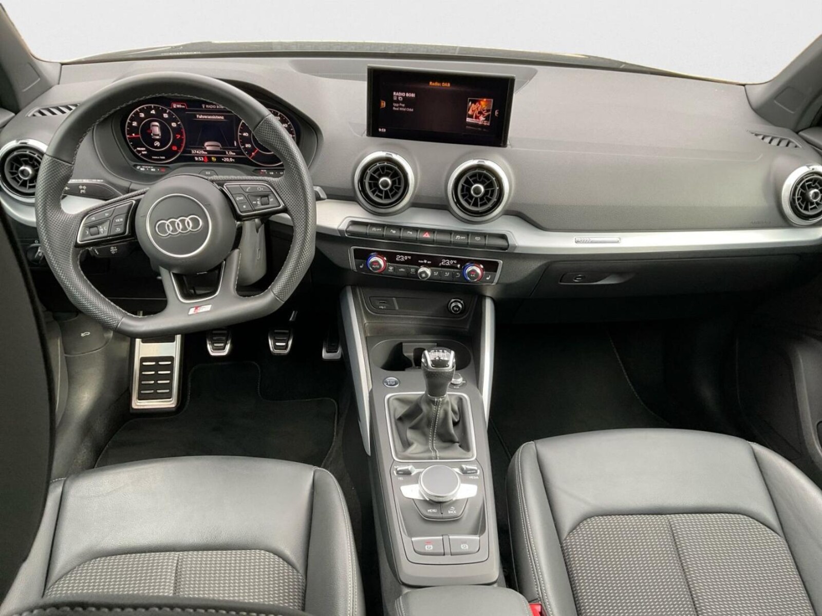 Audi Q2 – Bild 9