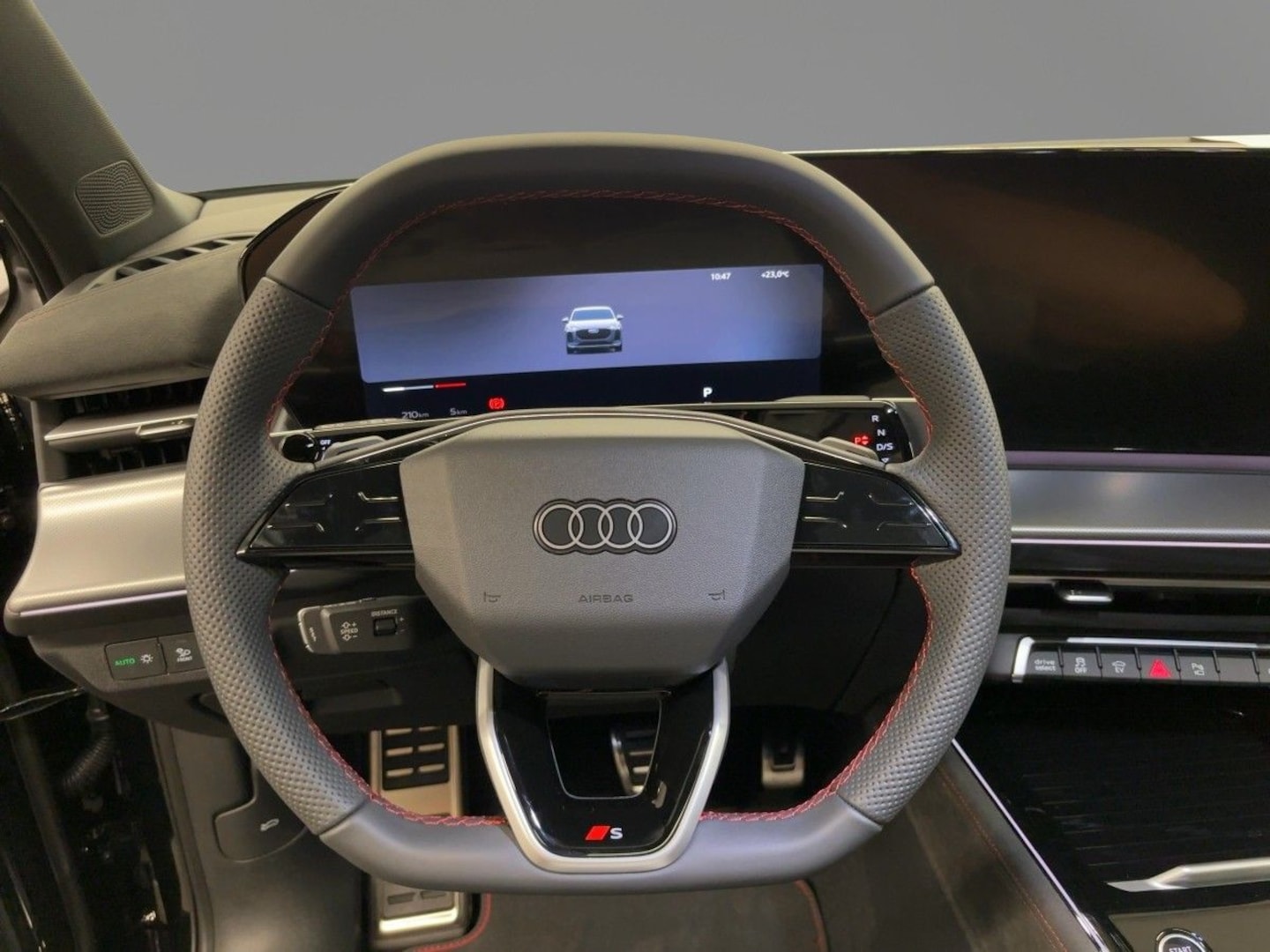 Bild über Audi Q3 Sportback e-hybrid e-hybrid 200 kW S tronic - für weitere Informationen kontaktieren Sie den Audi Partner